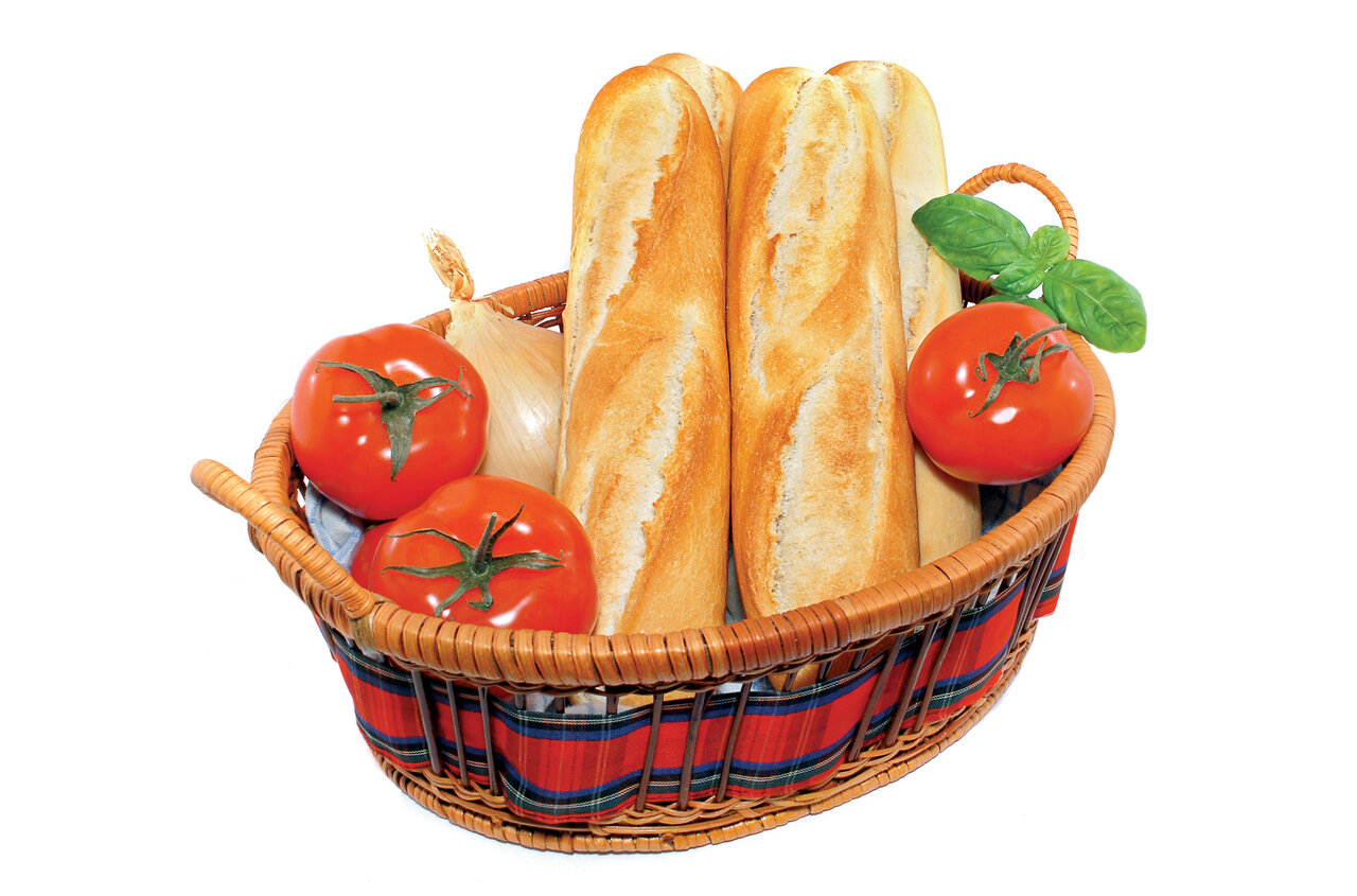 خوردن نان واقعا باعث چاقی میشود؟