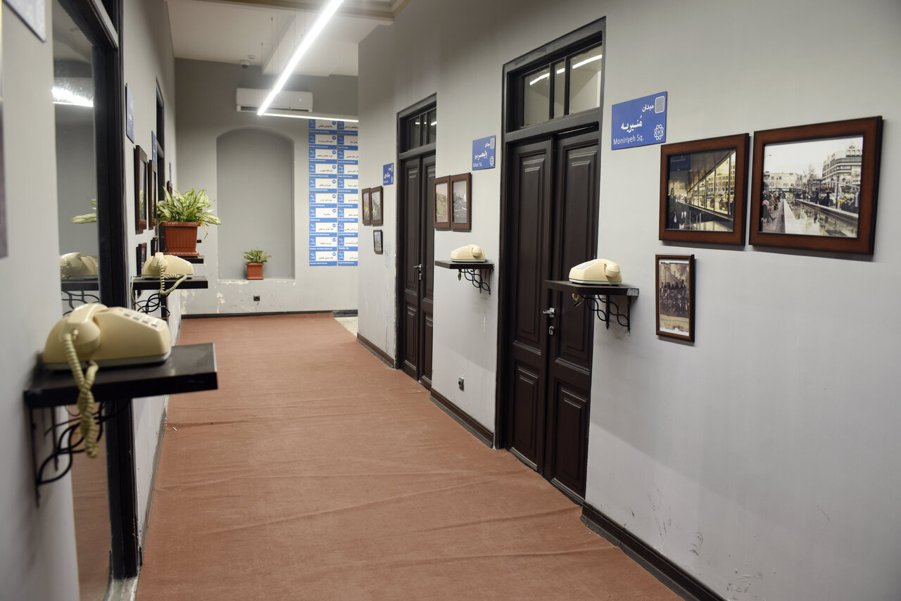 خانهای با دو سیمرغ؛ روایتگر طولانیترین و خاطرهانگیزترین خیابان شهر