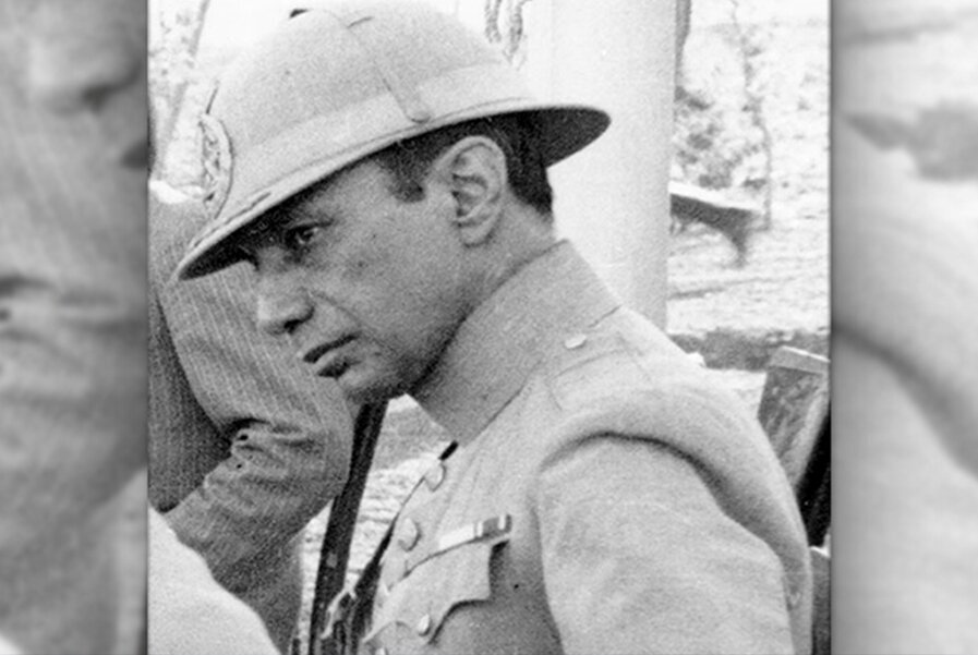 قصه سیاه و سفید یک پدر و پسر در محله امیرنشینها