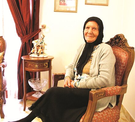 بتول پایدار