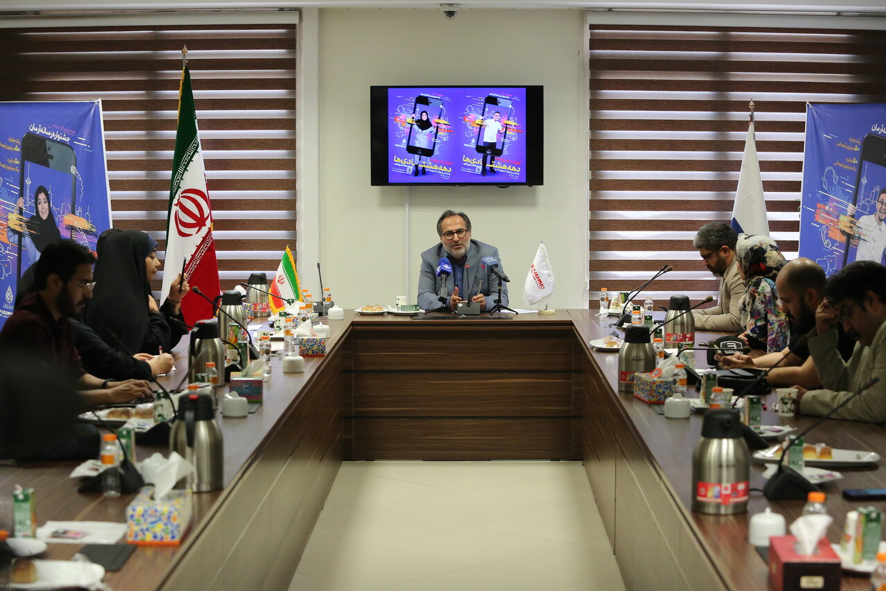 جوانان؛ راوی قهرمانان محلههای تهران | زیستبوم دهه هشتادیها رسانه است