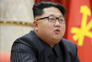 پیام رهبر کره شمالی  به ایران ؛ کیم جونگ اون به رئیسی چه گفت؟