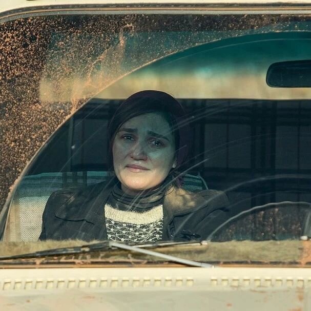 لحظهای که آزاده صمدی به عشق تنابنده اعتراف میکند | جدیدترین تصاویر یک سریال عاشقانه