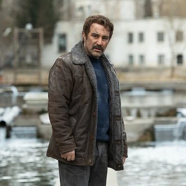 لحظهای که آزاده صمدی به عشق تنابنده اعتراف میکند | جدیدترین تصاویر یک سریال عاشقانه