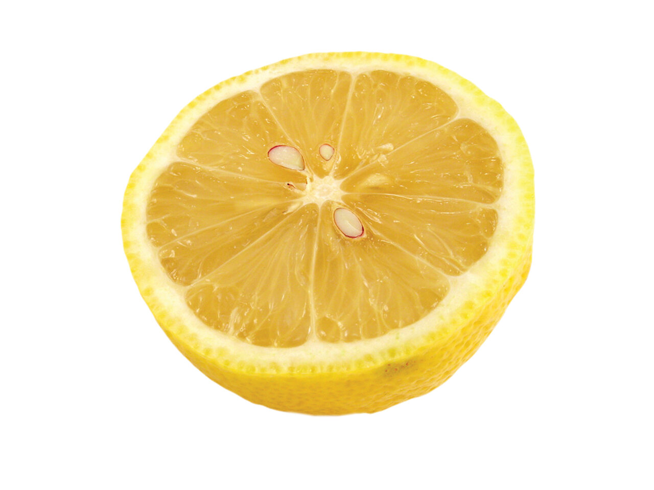 مواد غذایی که سرشار از ویتامین C هستند