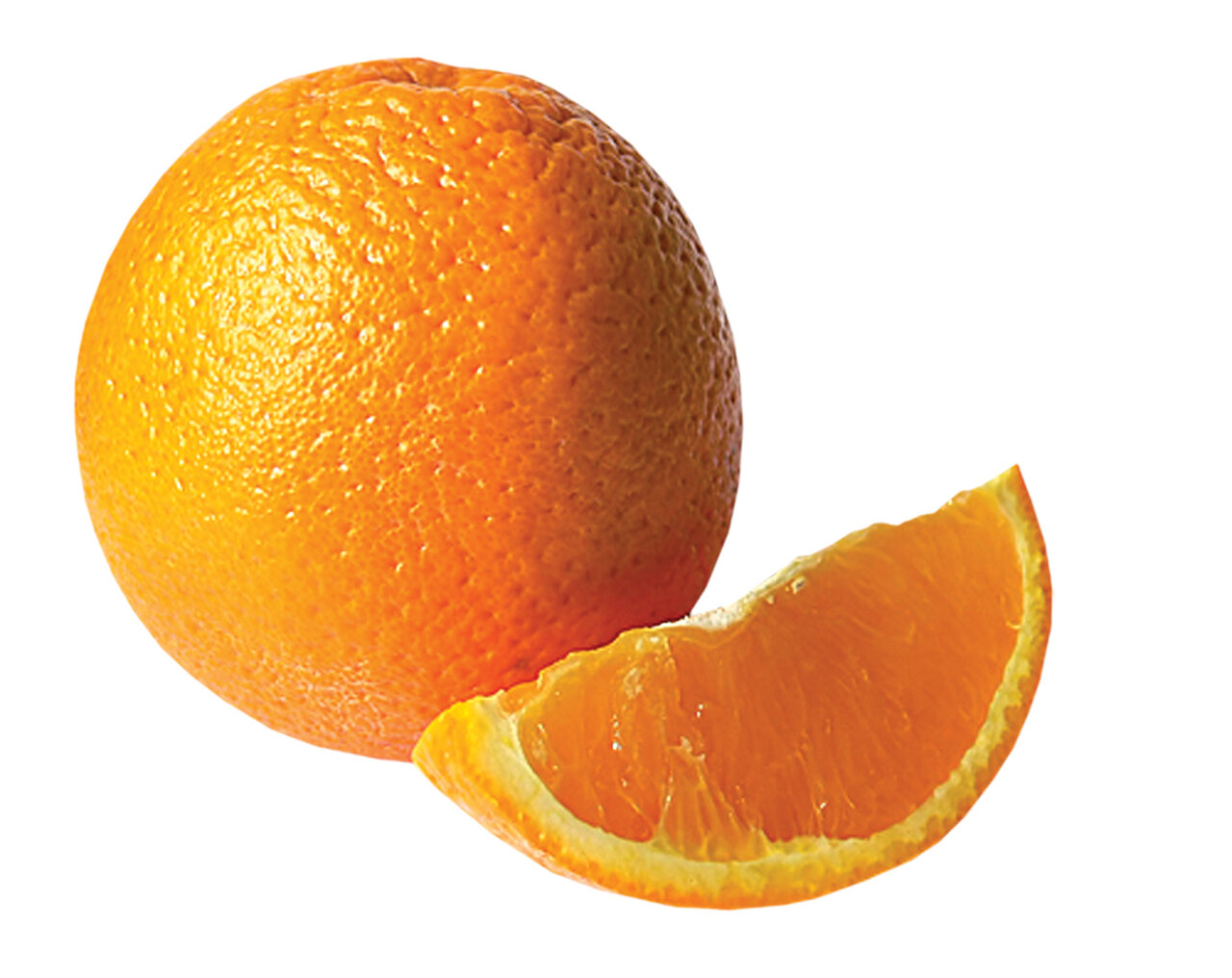 مواد غذایی که سرشار از ویتامین C هستند