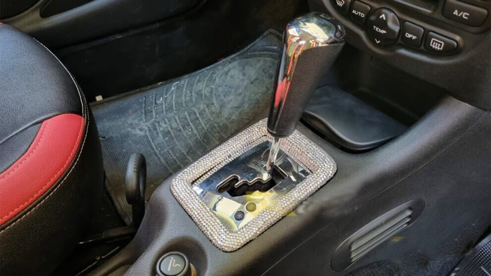 پژو ۲۰۷ بانوان