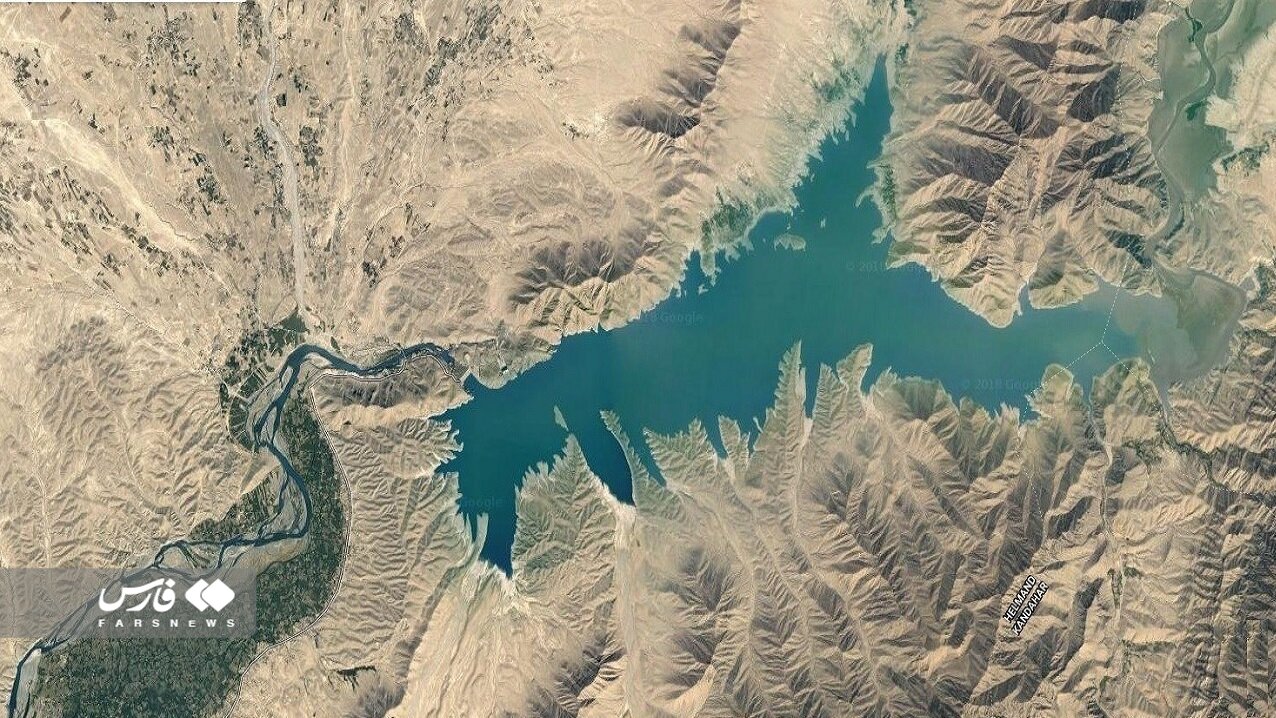 ۴ بار نقض معاهده ۱۳۵۱ هیرمند توسط طالبان در یک هفته | معاون سیاسی وزیر خارجه افغانستان: به کارشناسان ایرانی اجازه بازدید از سد کجکی را نمیدهیم