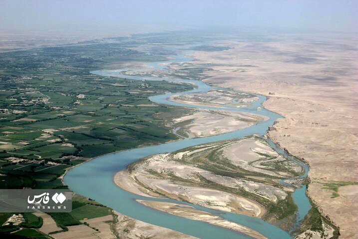 ۴ بار نقض معاهده ۱۳۵۱ هیرمند توسط طالبان در یک هفته | معاون سیاسی وزیر خارجه افغانستان: به کارشناسان ایرانی اجازه بازدید از سد کجکی را نمیدهیم