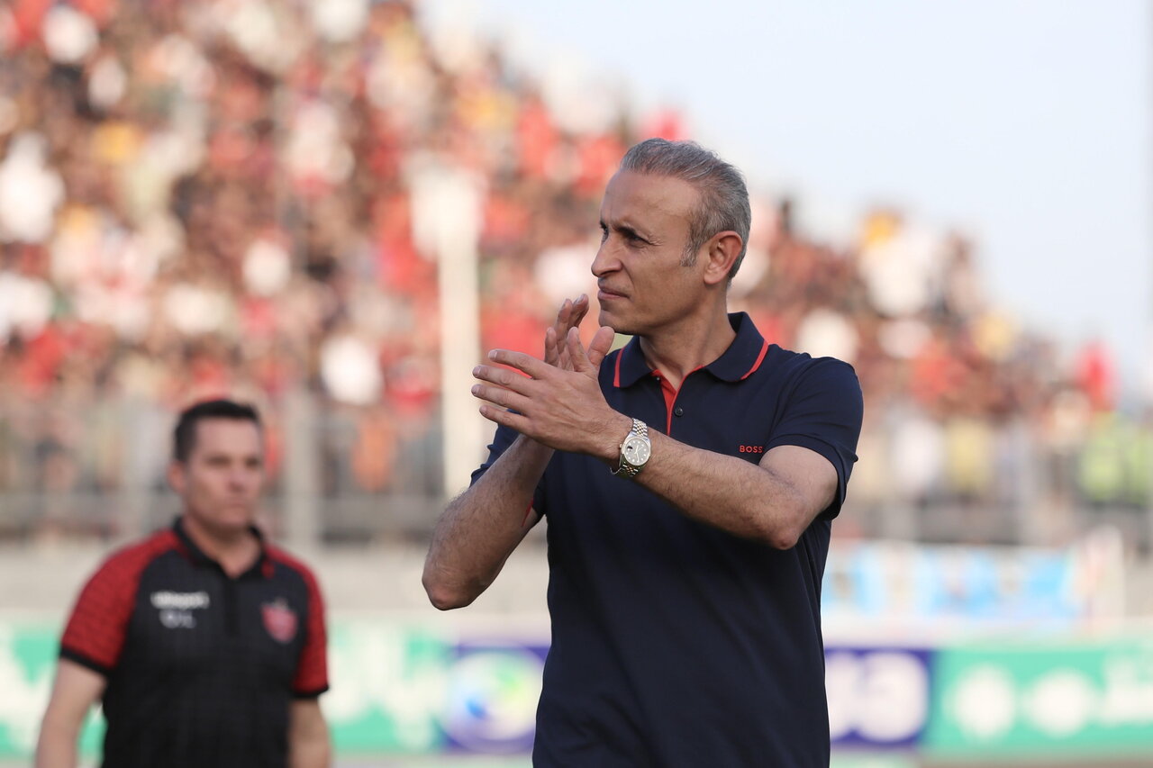 يحيي گل محمدي