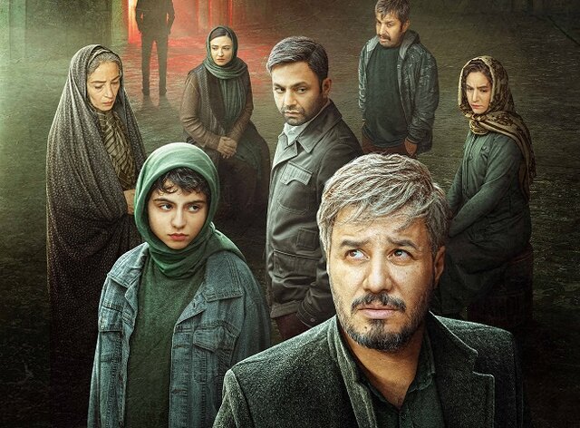 بهرام افشاری، جواد عزتی و فرهاد اصلانی چند میلیون نفر را به سینما کشاندند؟