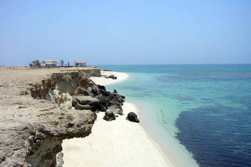 جنوب گردی در ۱۰ روز!