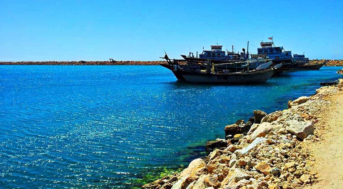 جنوب گردی در ۱۰ روز!