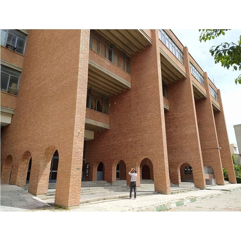 ساختمان ابن سینا؛ یادگار با ارزش مهندس «حسین امانت»