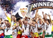 حسرت مورینیو در فینال اروپا | پرافتخارترین تیم جام باز هم قهرمان شد!