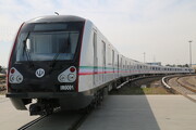 جزئیات جدید از احداث خط ۱۰ مترو تهران از ابتدای این ماه | مدیرعامل مترو: این خط شرق پایتخت را به غرب آن متصل می کند