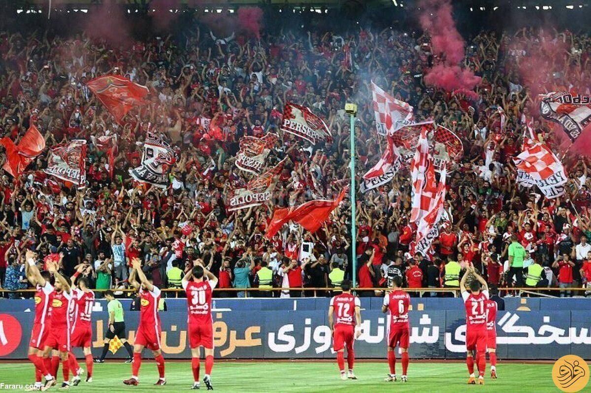 فوتبال بوی ساس گرفته