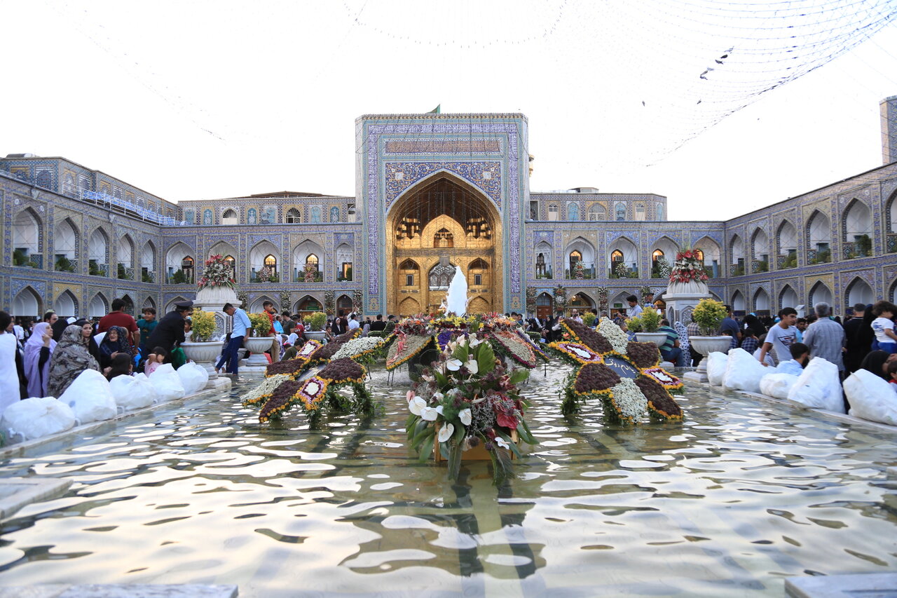 امام رضا