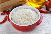 برنج را دوباره گرم نکنید ؛ مضرات گرم کردن برنج | شیوه درست نگهداری از برنج پخته شده