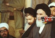 پخش تصاویر دیده‌ نشده از امام خمینی(ره) در تلویزیون