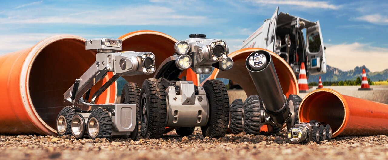 از اعماق فضای درخشان تا اعماق تاریک زمین، رباتها کارهایی که انسانها نمیتوانند را بر عهده گرفتهاند