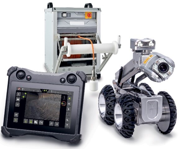 از اعماق فضای درخشان تا اعماق تاریک زمین، رباتها کارهایی که انسانها نمیتوانند را بر عهده گرفتهاند