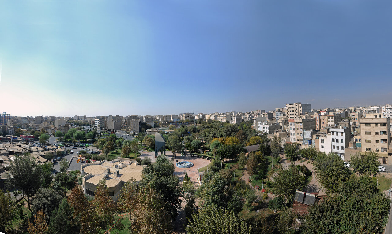 محله نوستالژیهای فوتبالی