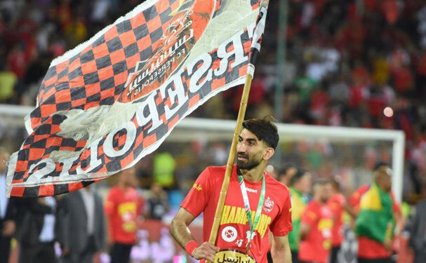 ستاره پرسپولیس همبازی رونالدو؟ | وسوسه ملیپوش سرخها با پیشنهاد ۲۰۰,۰۰۰,۰۰۰,۰۰۰ تومانی