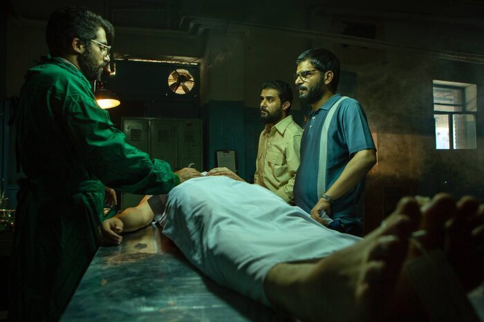 تصاویر | پرونده مشکوک پسر یکی از مقامات عالیرتبه کشور | ماجرایی که پس از ۳ سال بالاخره علنی میشود!