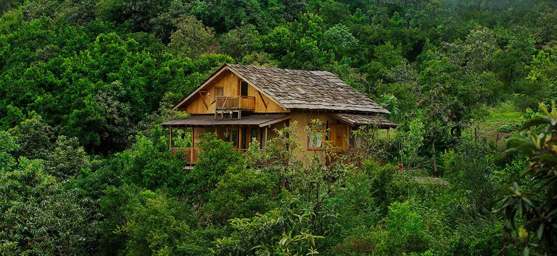 اجاره ویلا ؛ اشتباهی در سفرهای سولو