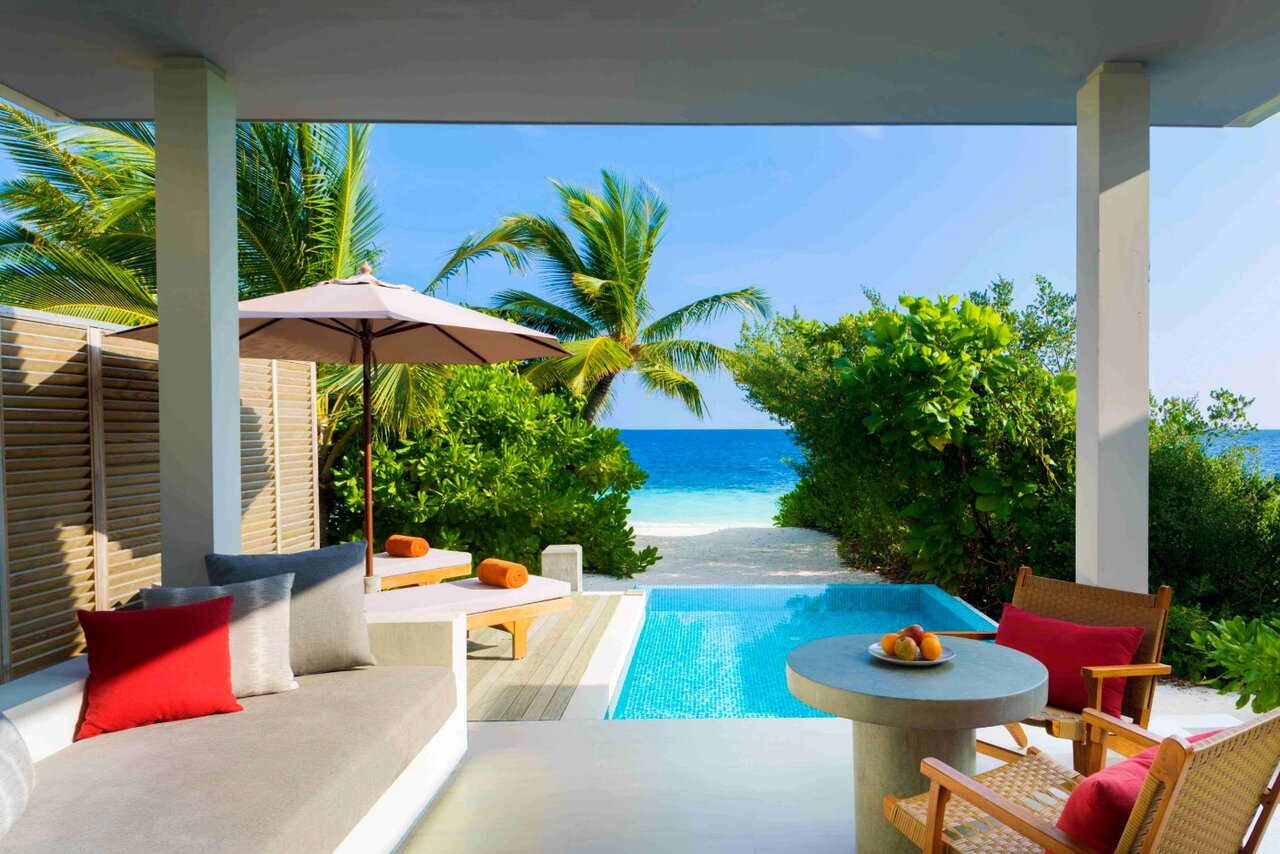 اجاره ویلا ؛ اشتباهی در سفرهای سولو