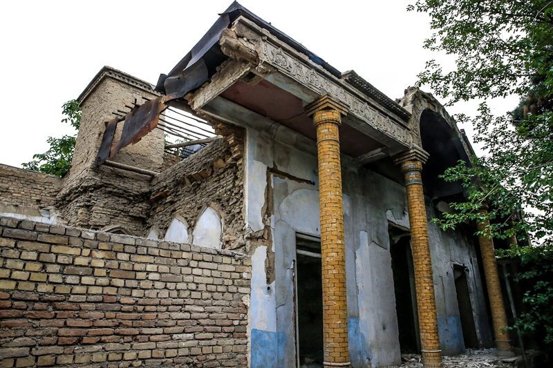 ماجرای عبرتآموز یک کوچهباغ و غیرت ایرانی در برابر بیگانه | قتل وزیر مختار روسیه در تهران