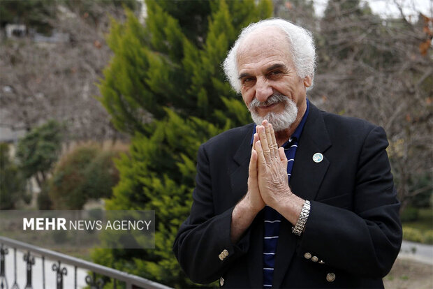 عارضه مغزی بازیگر مطرح سریال سربداران | پلیس جلوی ماشین ما را گرفت ...