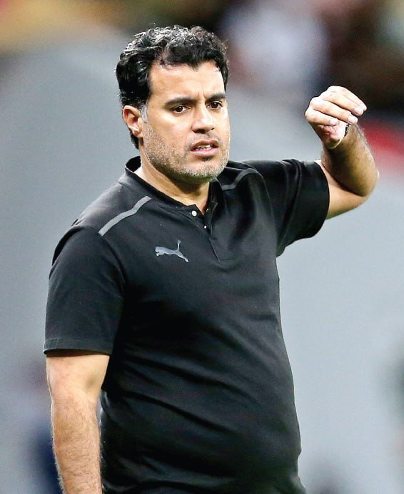 شاهکار سرمربی ایرانی بالاتر از چهره های نامدار و گرانقیمت اروپایی!