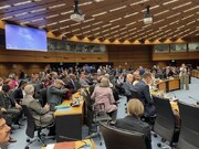 بیانیه ضد ایرانی اتحادیه اروپا در نشست شورای حکام آژانس | اقدامات ایران هیچ توجیه غیرنظامی معتبری ندارد!