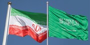 ببینید | لحظه افتتاح سفارت ایران در عربستان با حضور مقامات دو کشور