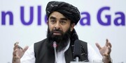 طالبان پاسخ روسیه را داد؛ در امور داخلی افغانستان دخالت نکنید