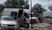 کودتای نافرجام در قرقیزستان؛ ۱۱۰ سرباز و مقام دولتی دستگیر شدند