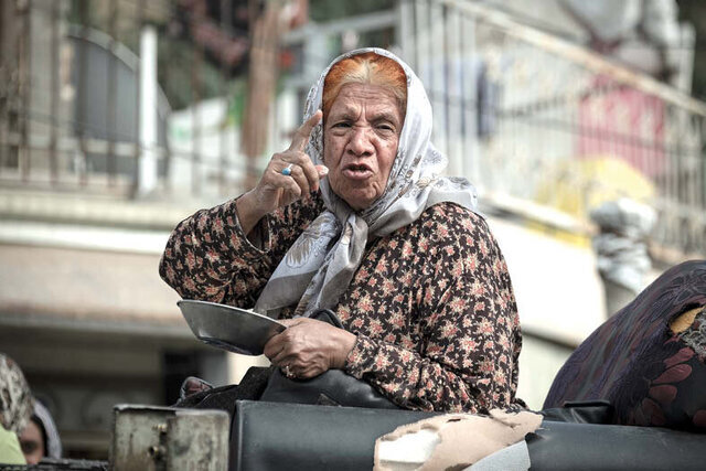 ناگفتههای بازیگر سریال خانه به دوش درباره رضا عطاران | باید با او کار کنید تا متوجه بشوید که...