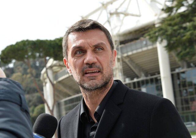 پائولو مالدینی