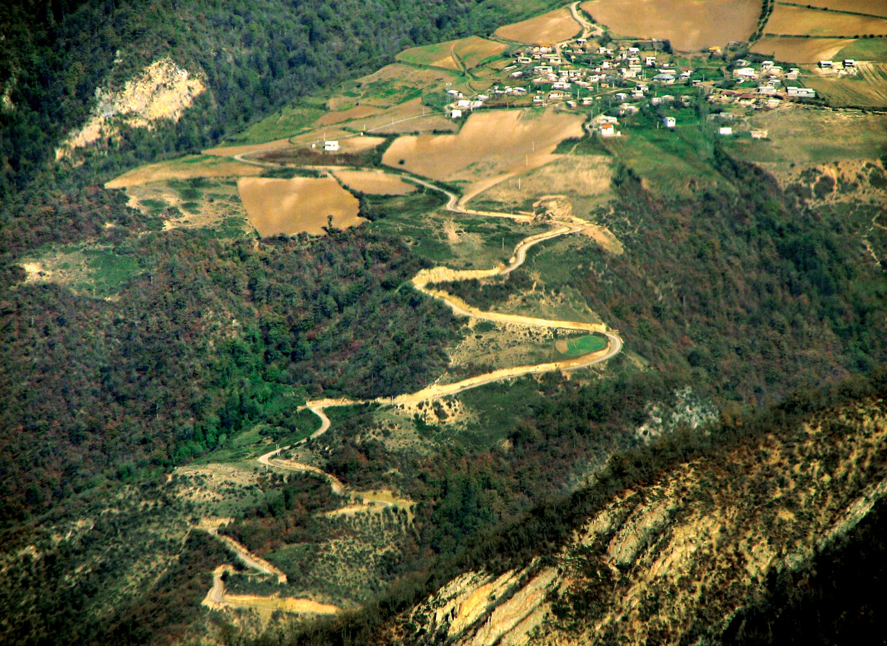 زیباترین جنگل سلطنتی دنیا که ورودش برای ایرانیها آزاد و رایگان است