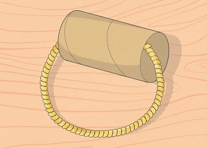 ترفند گره نخوردن گردنبند