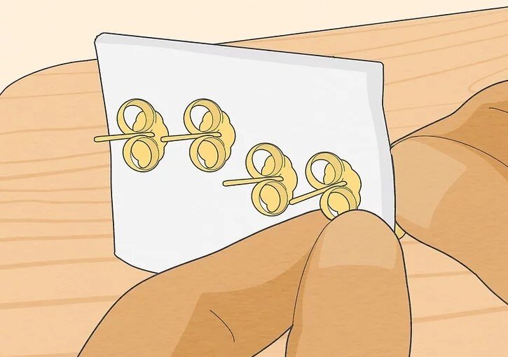 ترفند گره نخوردن گردنبند