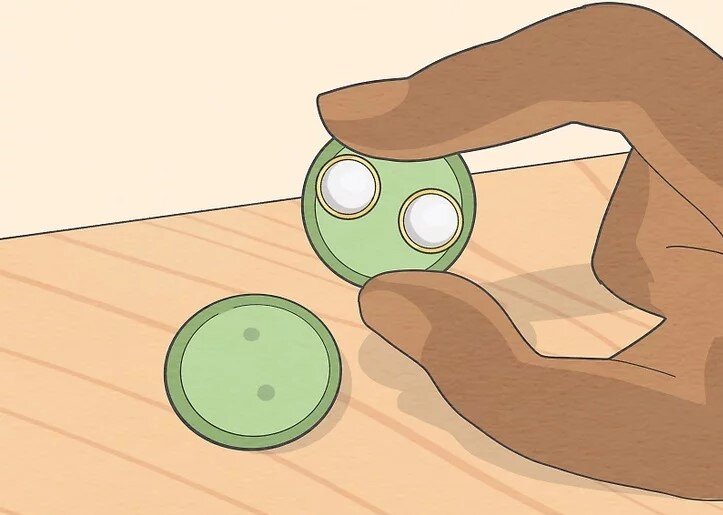 ترفند گره نخوردن گردنبند