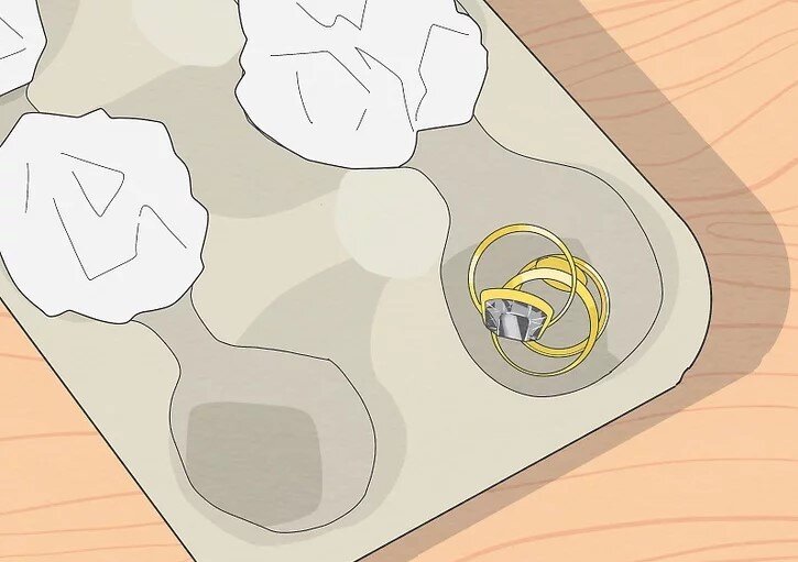 ترفند گره نخوردن گردنبند