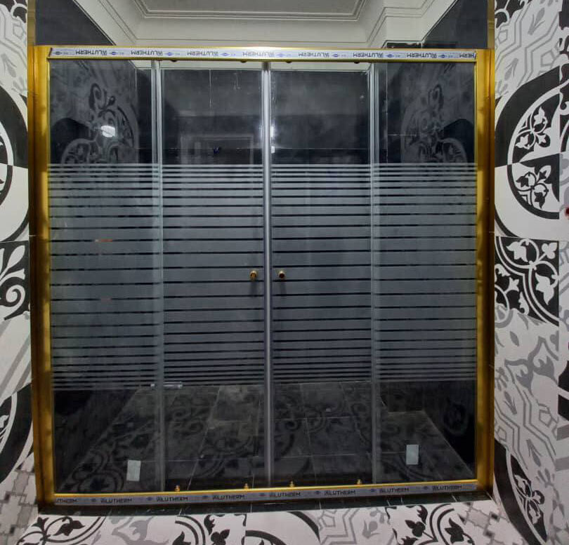 کابین دوش در کرج