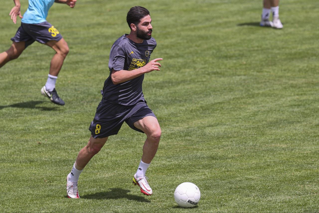 یکی از جذابترین مهرههای نقل و انتقالات فوتبال ایران آزاد شد