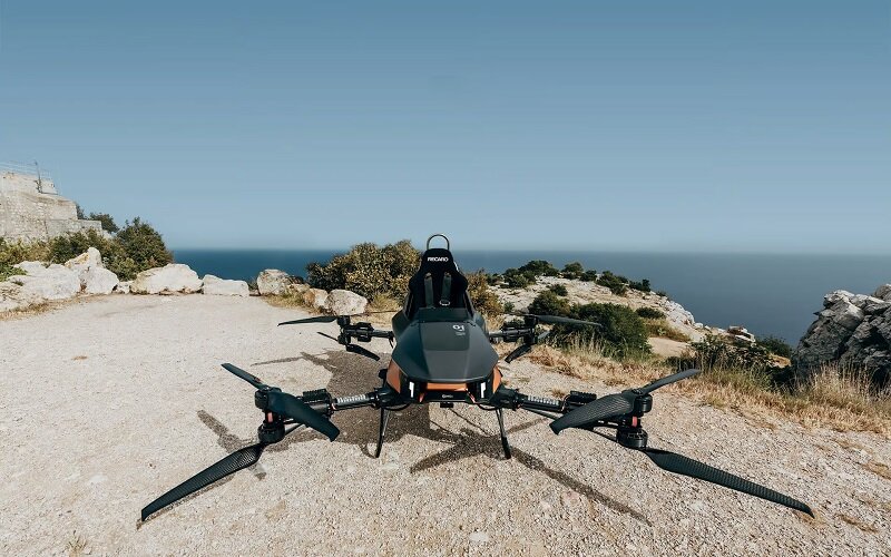 پهپادهای شخصی با قابلیتهای غیرقابل تصور | کدامیک برتر هستند؟