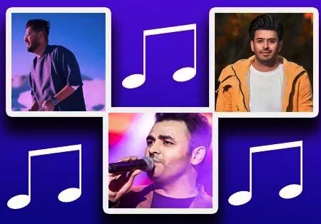 دانلود اهنگ های جدید 1402 در بهتا موزیک عکس