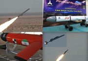 ببینید | بُهت رسانه‌های عربی از موشک ایرانی «فتاح» | در صورت هرگونه تعدی به ایران ...